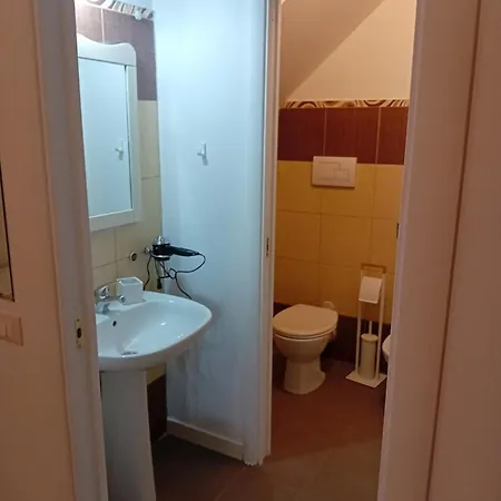 Papireto House Apartment Palermo