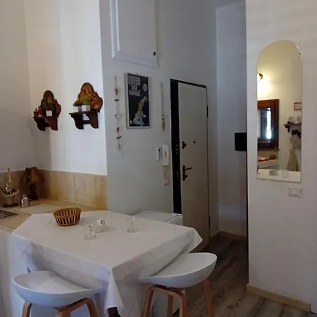 Apartment Papireto House Palermo